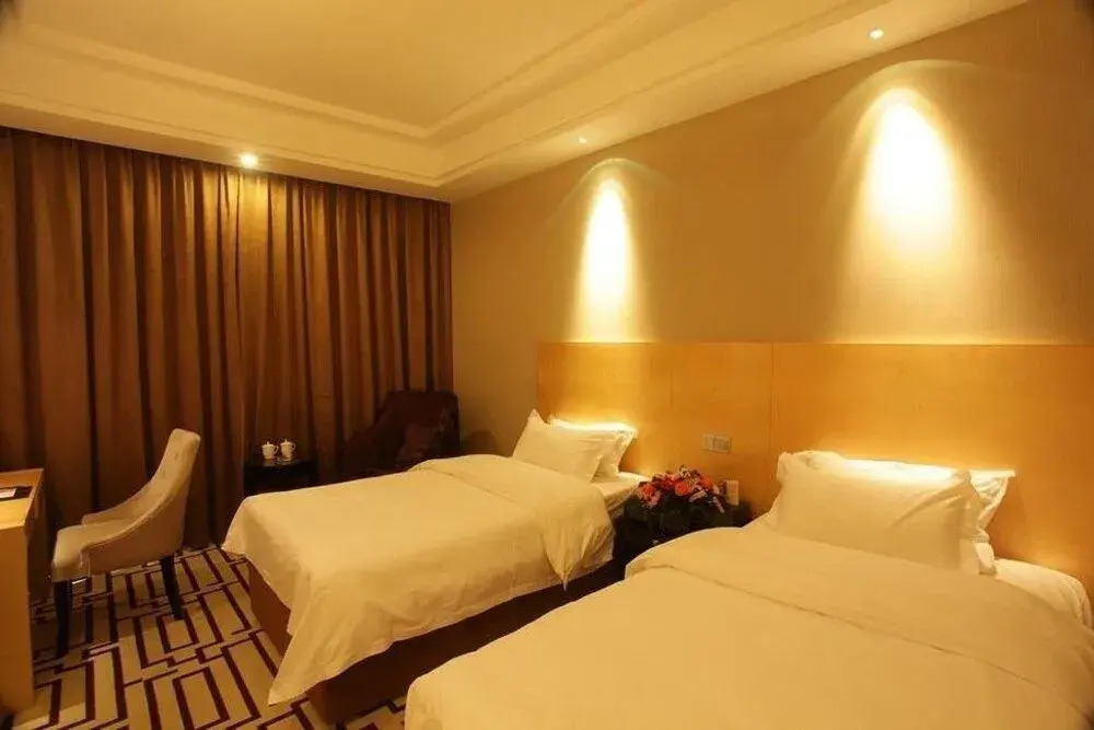Lijin Garden Hotel