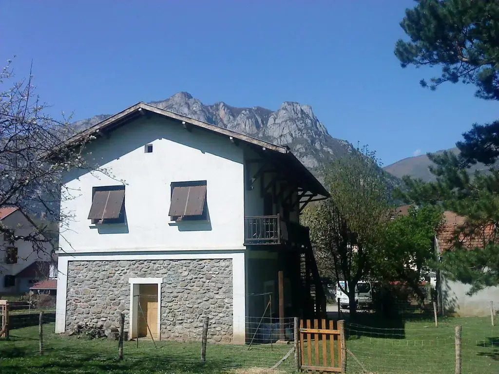 Chalets et Gites du Quié