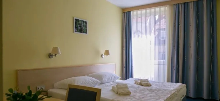 Hotel Stela