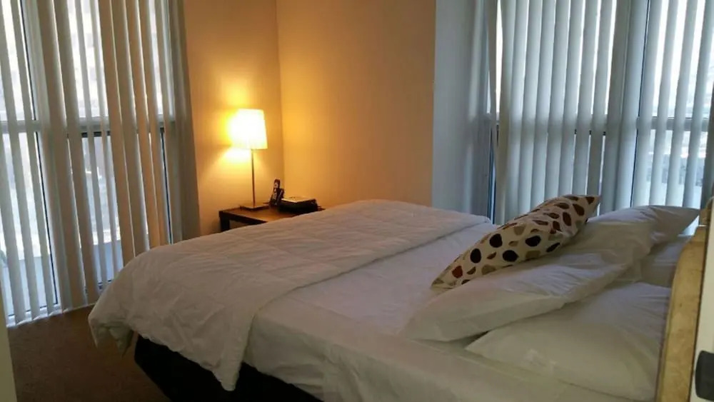 Pelicanstay in Downtown Toronto