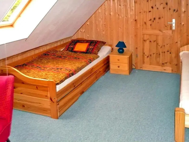 Luzie's Hus