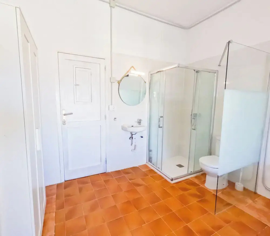 Las Eras Nest Hostel