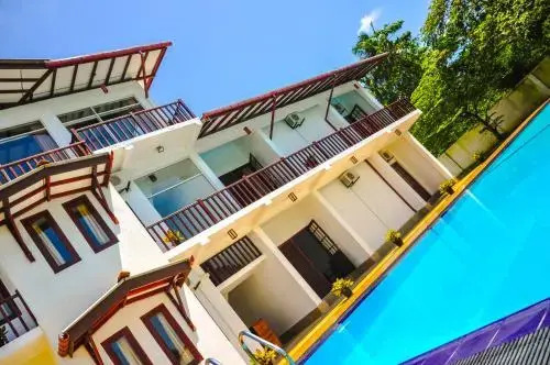 Dasa Villa