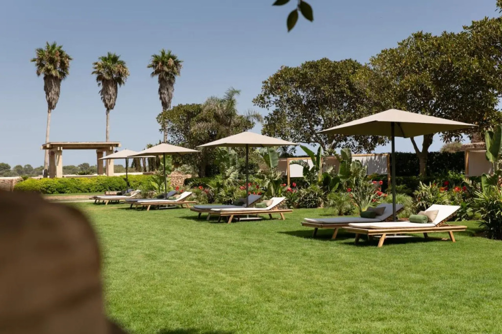 Hotel Vestige Son Vell