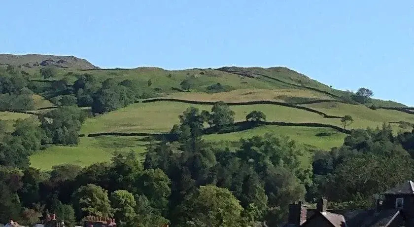 The Lakes B&B