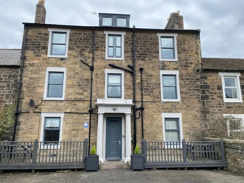 The Roxburgh