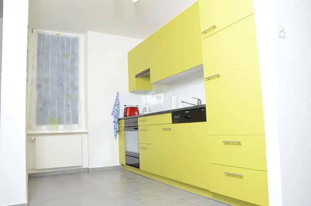 Guesthouse Casa Esperanza Basel