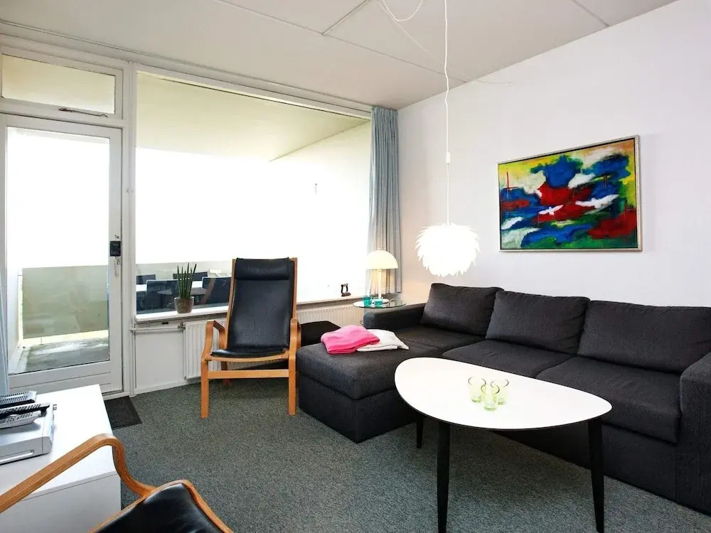 Room in Hotel Fano for 4 Guests