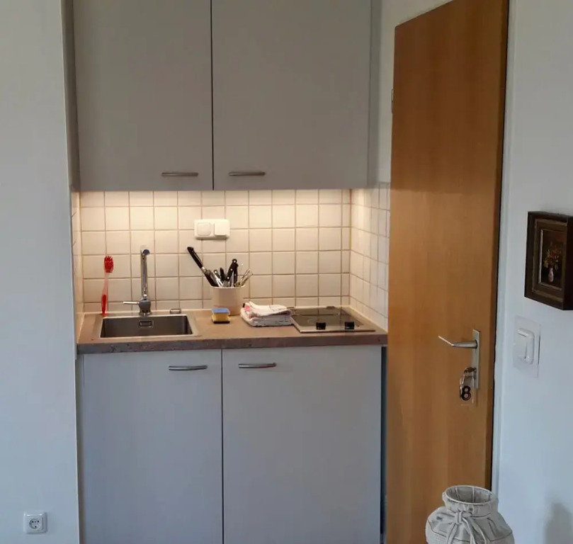 Ferienwohnung Gästehaus Am Buchenbichl