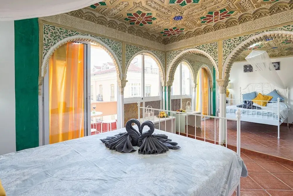 Casablanca Studio Citycenter - Adults Only