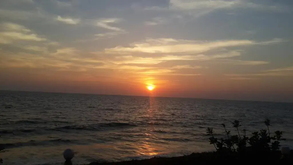 Blue Water Beach Resort