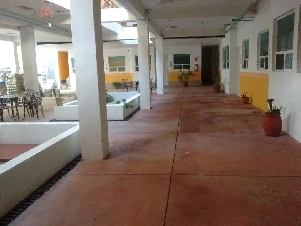 Itza Hostal