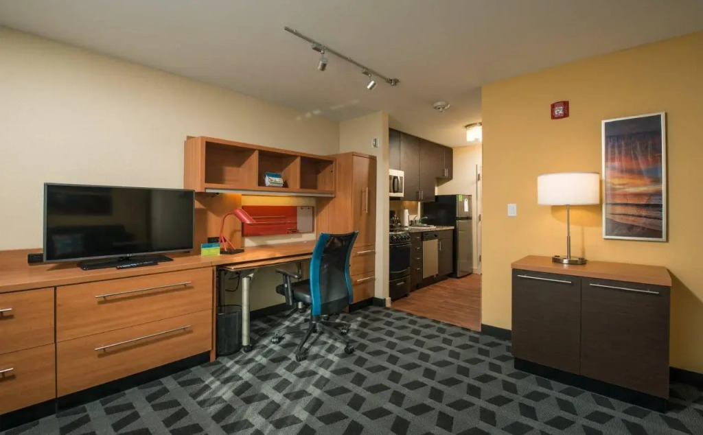TownePlace Suites Bangor