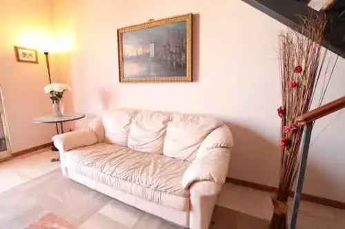 Casa del sole