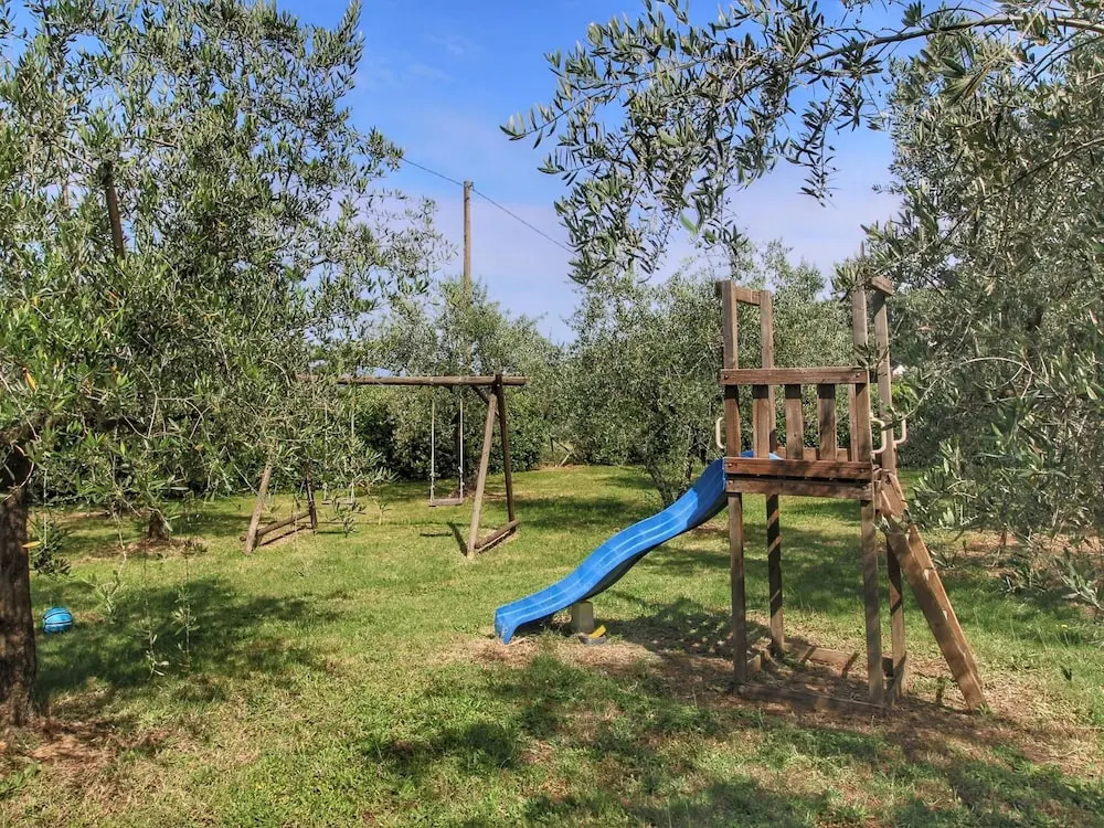Holiday Home in Chianti With Pool & Terrace