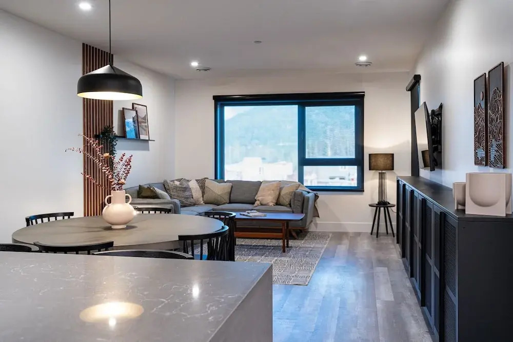 Villa 23 Cabot Peaks by Revelstoke Vacations