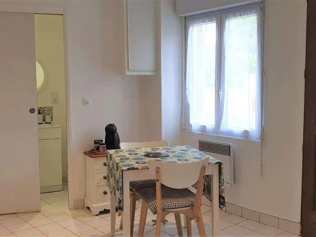 Maison Trégastel, 4 pièces, 8 personnes - FR-1-542-6