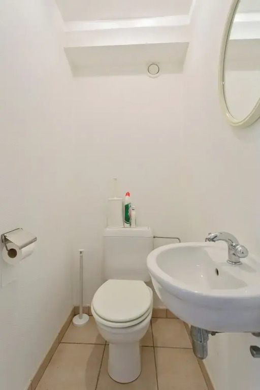 Luxbeach Apartment in Blankenberge