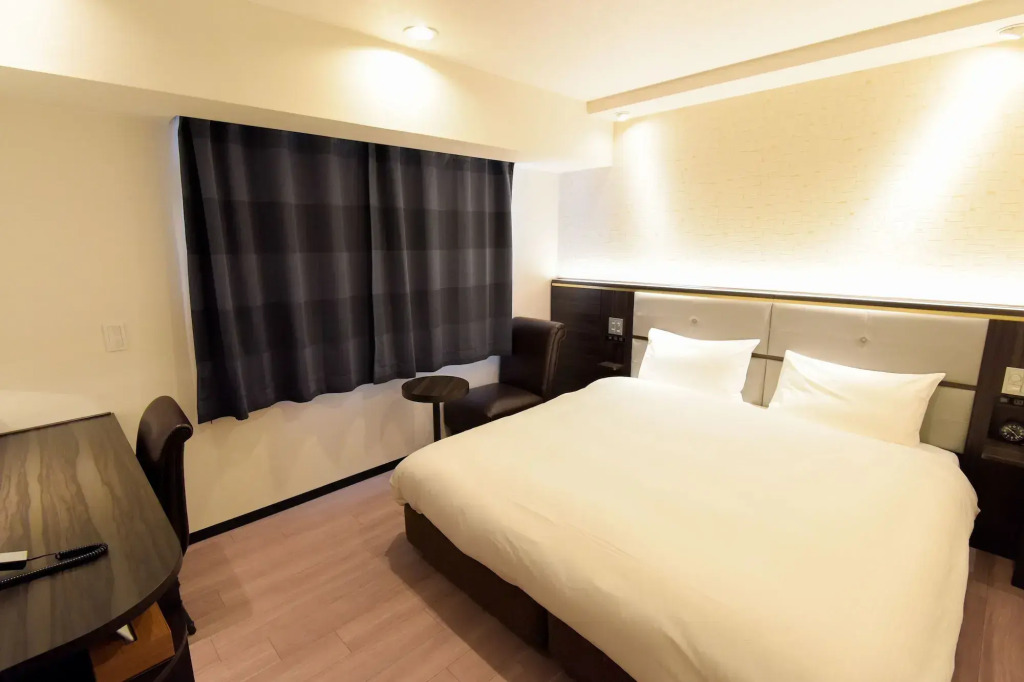 Jr West Group Via Inn Nagoya Ekimae Tsubakicho