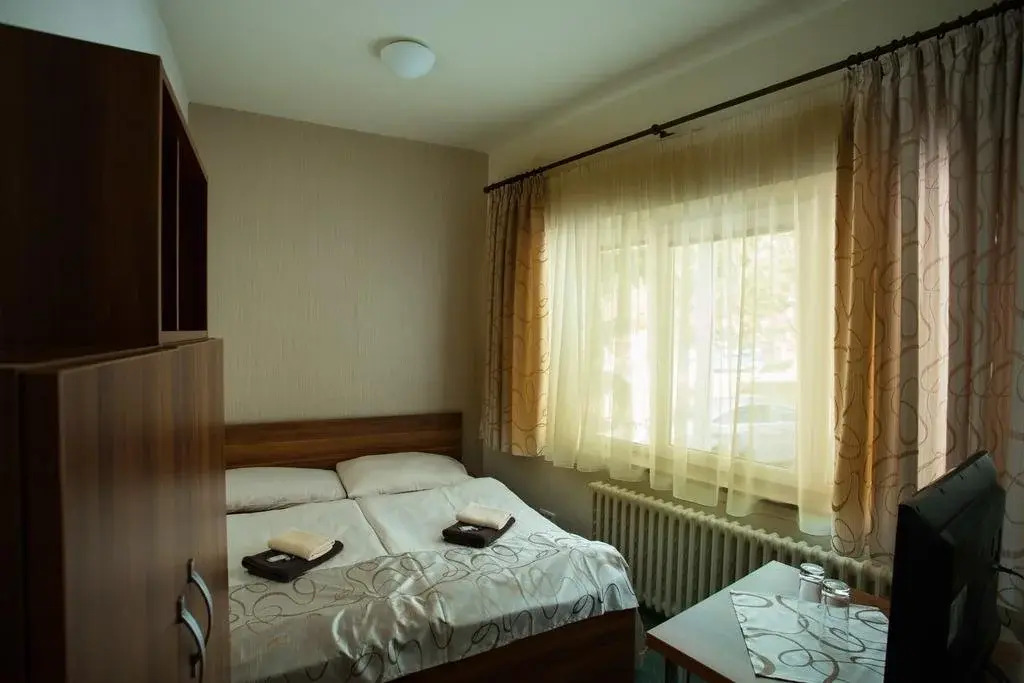 Hotel Kras