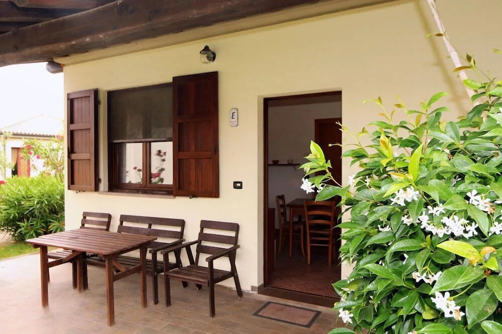 Agriturismo Gli Etruschi