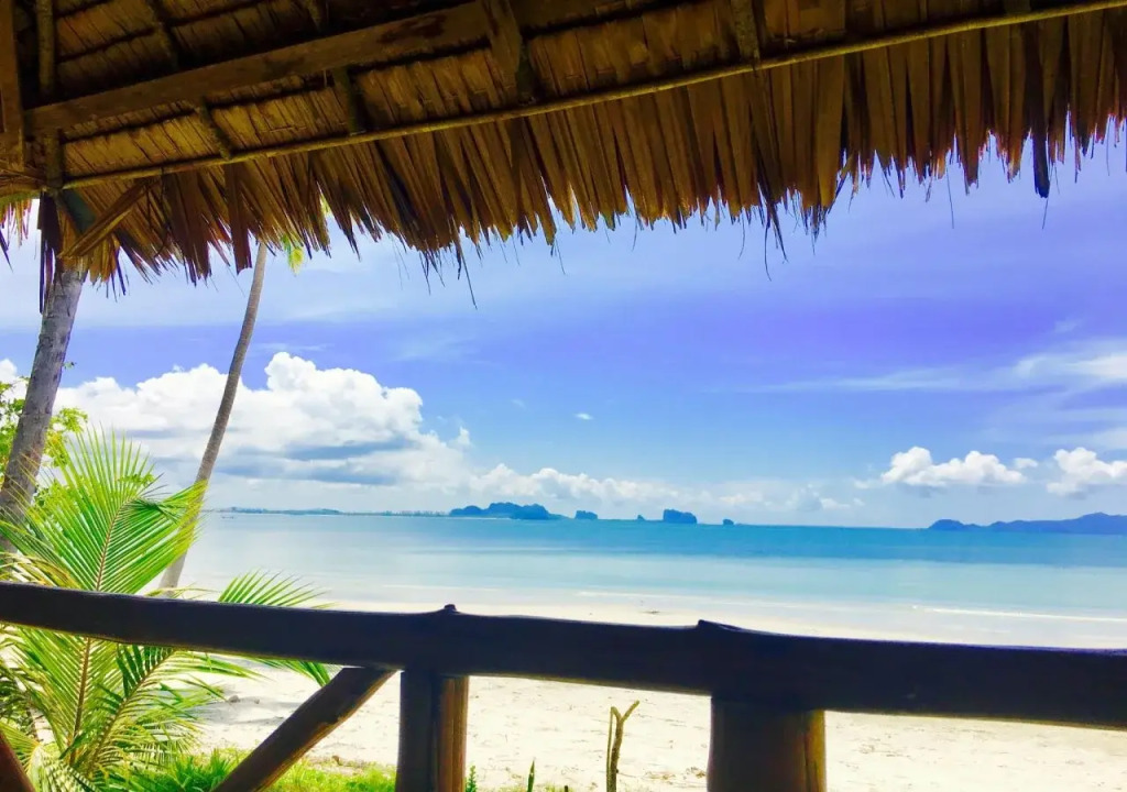 Pawapi Beach Resort Koh Mook