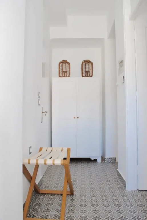 Athens Cozy Residence Near Acropolis