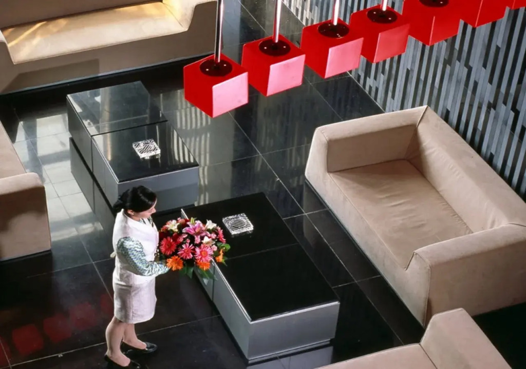 Jasmine International Hotel