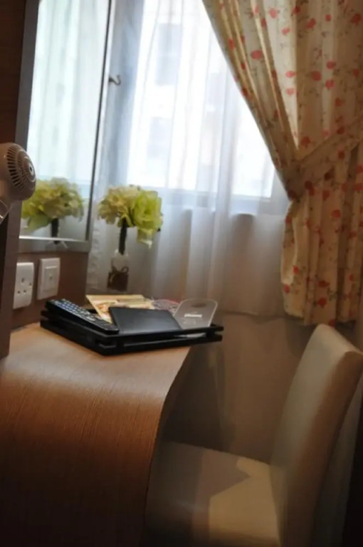 Bridal Tea House Hotel Hung Hom Winslow Street