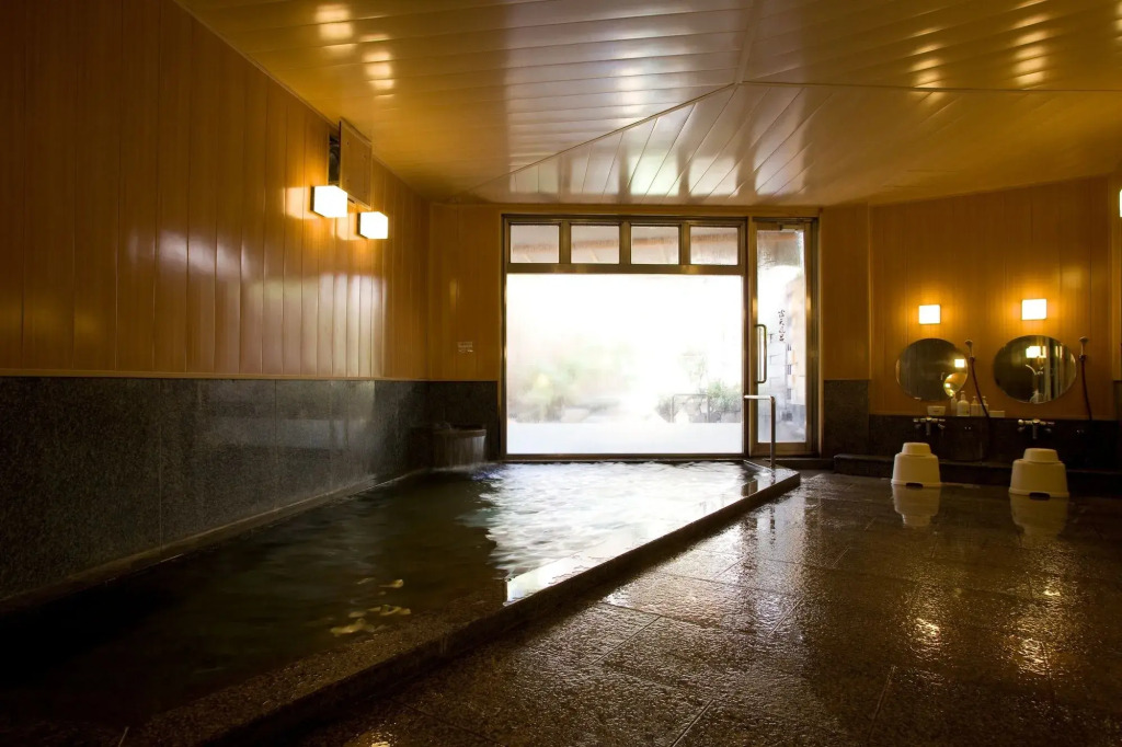 Отель Miyajima Grand Hotel Arimoto