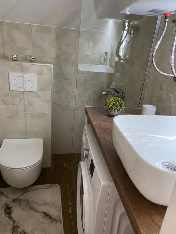 Apartman Senka