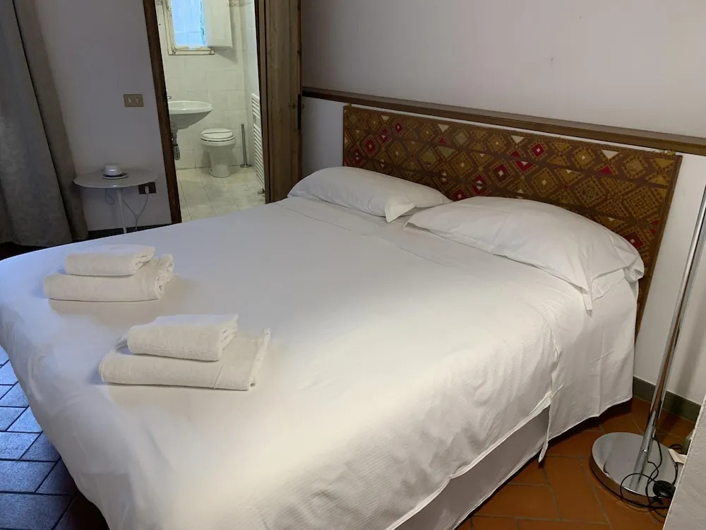 Ruote Second Floor in Firenze