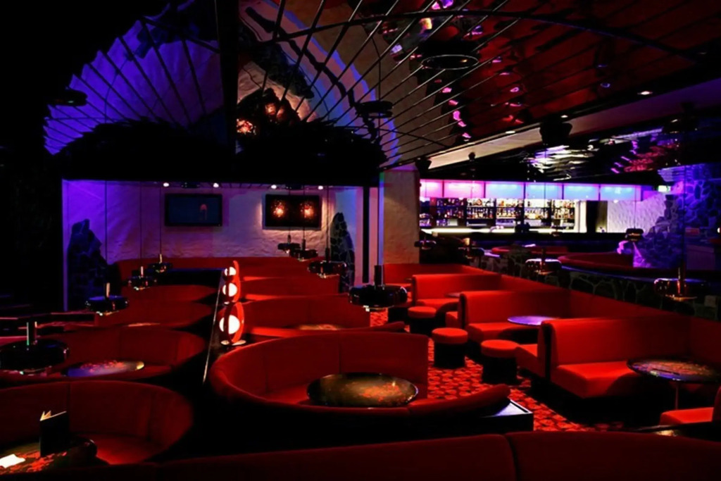 Hotel Alexandra Loen