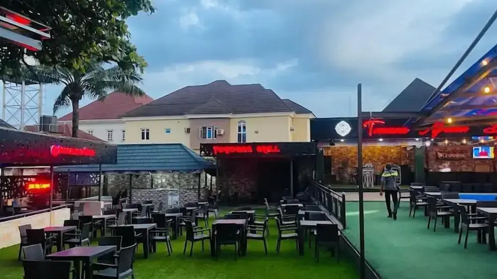Premium Hotel By Toscana Enugu