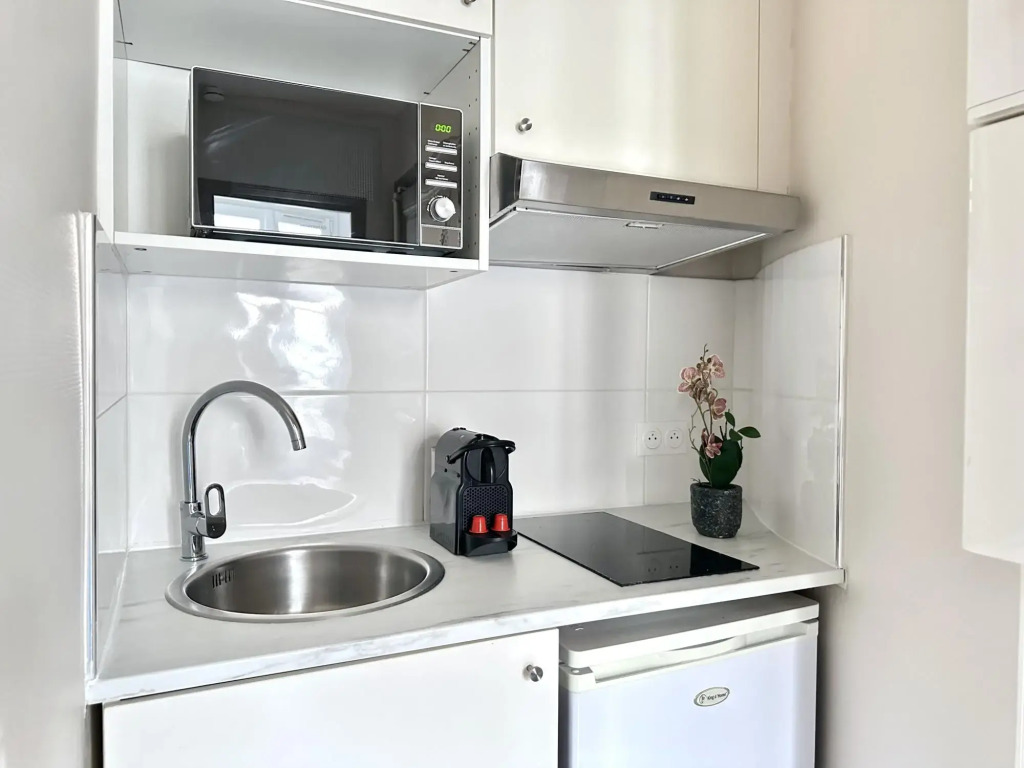 B 2065 -  Arc de Triomphe - Appartement familial