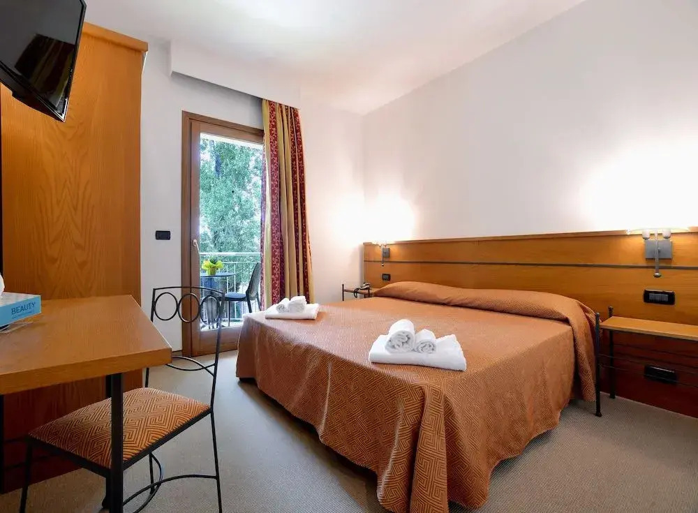Hotel Alle Mondine
