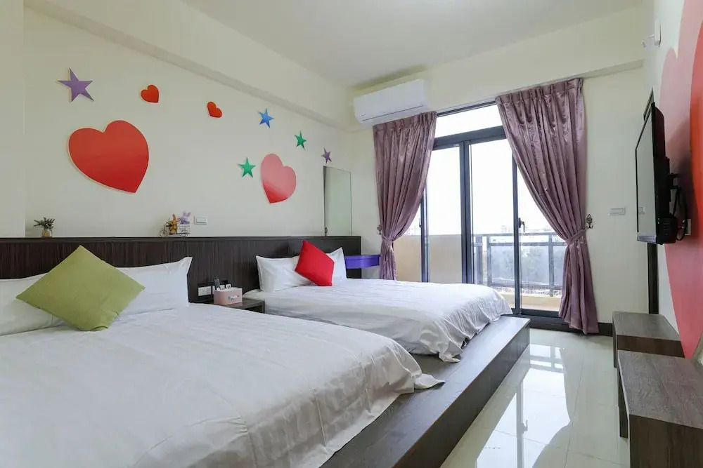 Xia Xia Jiao Homestay