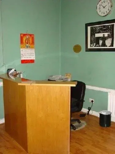 Bridge House Hotel
