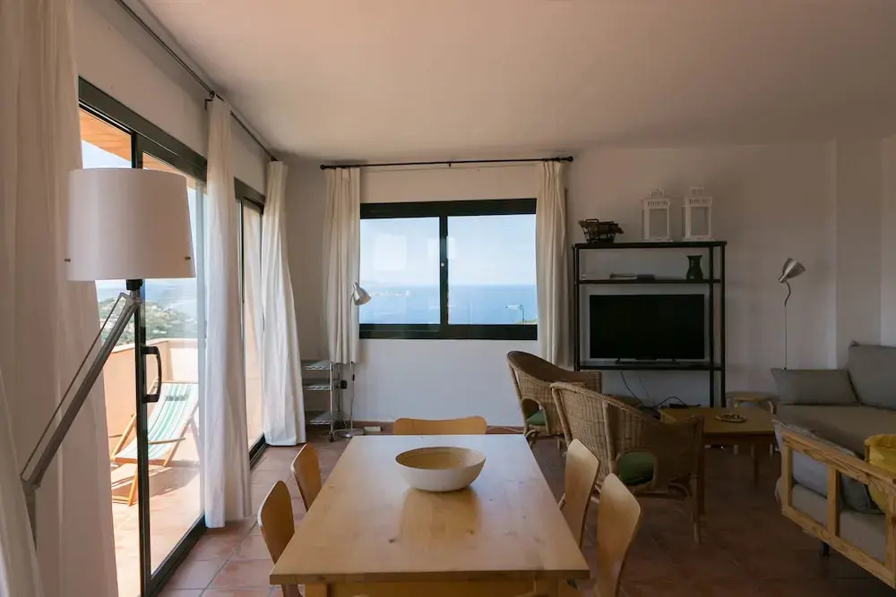 Apartamentos SR J