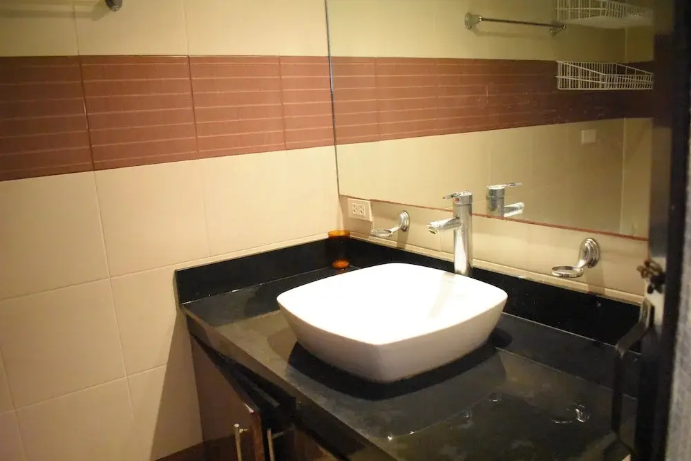 Cebu Condo Staycation