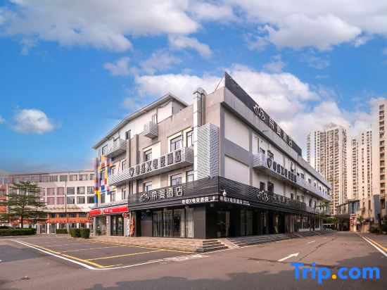 Ximan Hotel