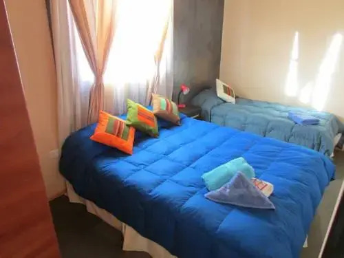 Hostal Desert