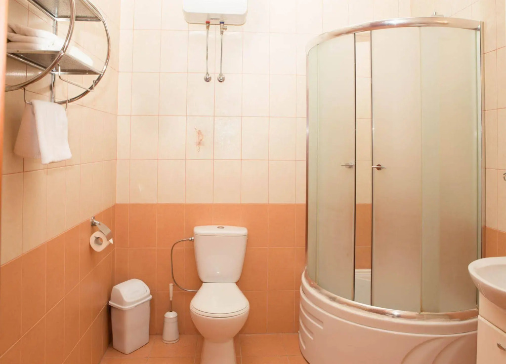 EXPO Hotel Comfort