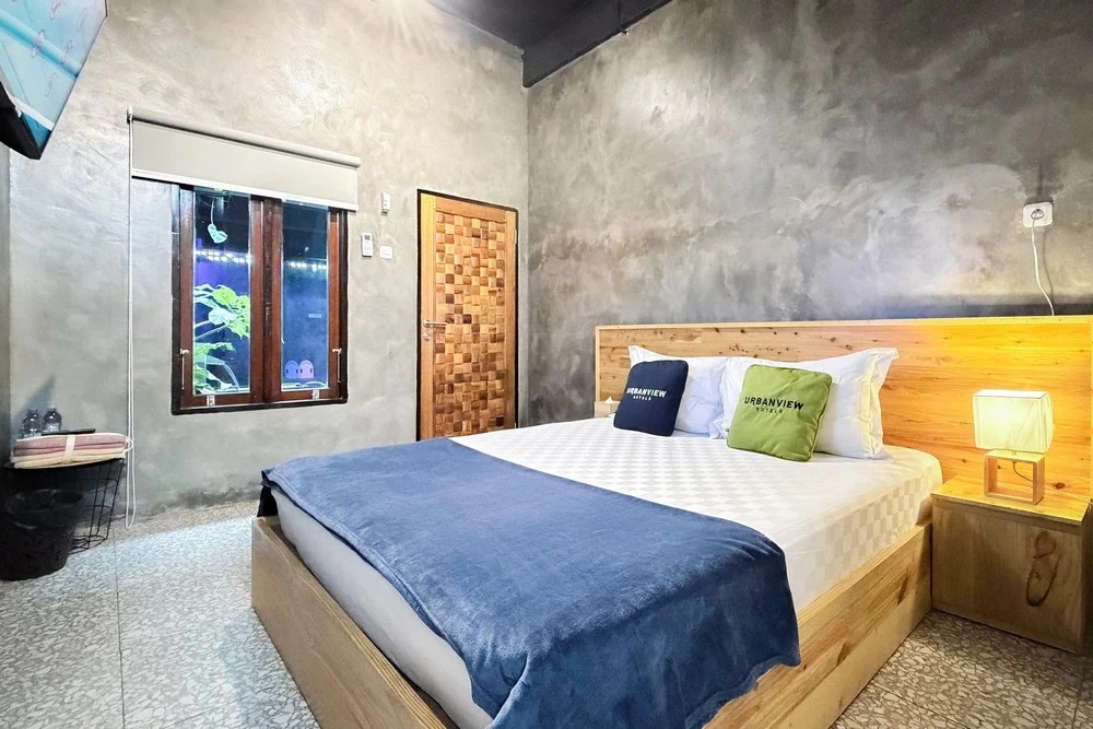 Urbanview Hotel Syariah Keys Banjarmasin by RedDoorz