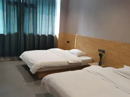 Apple Inn Express Hotel