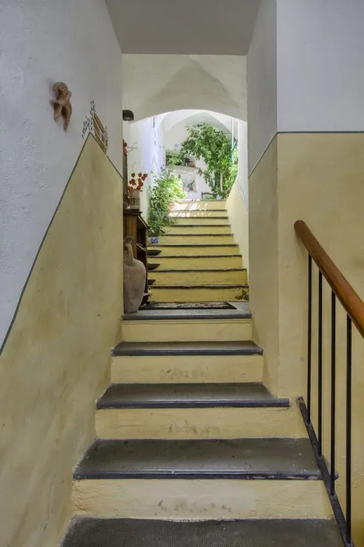 B&B La Rampichina
