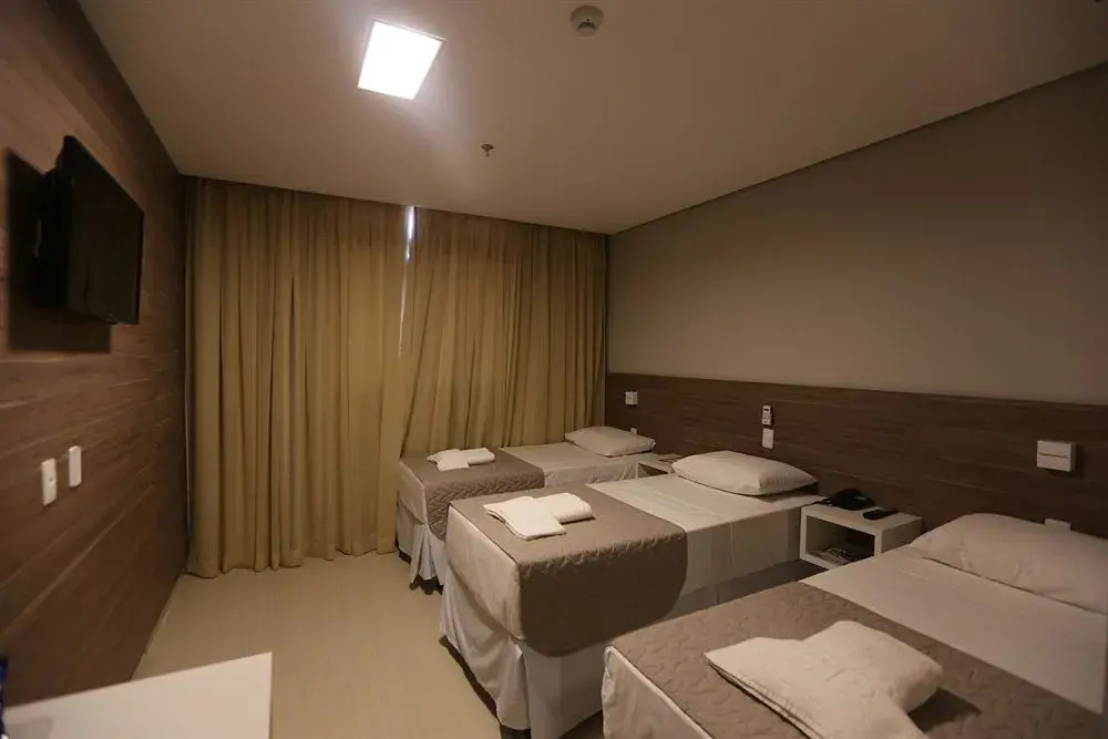 Business Prime Hotel