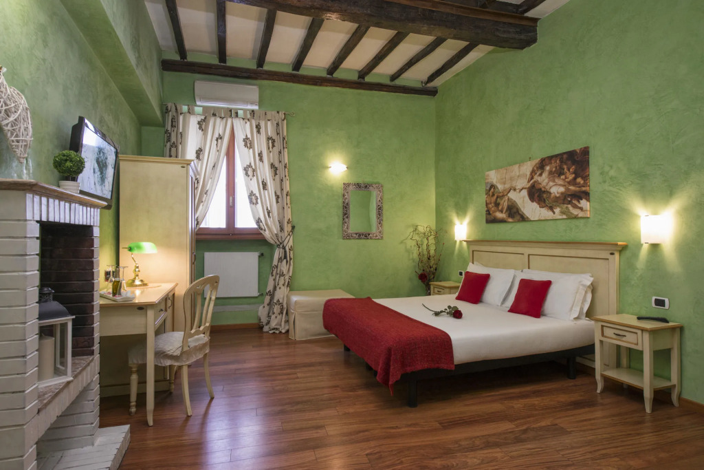Navona Tower Relais