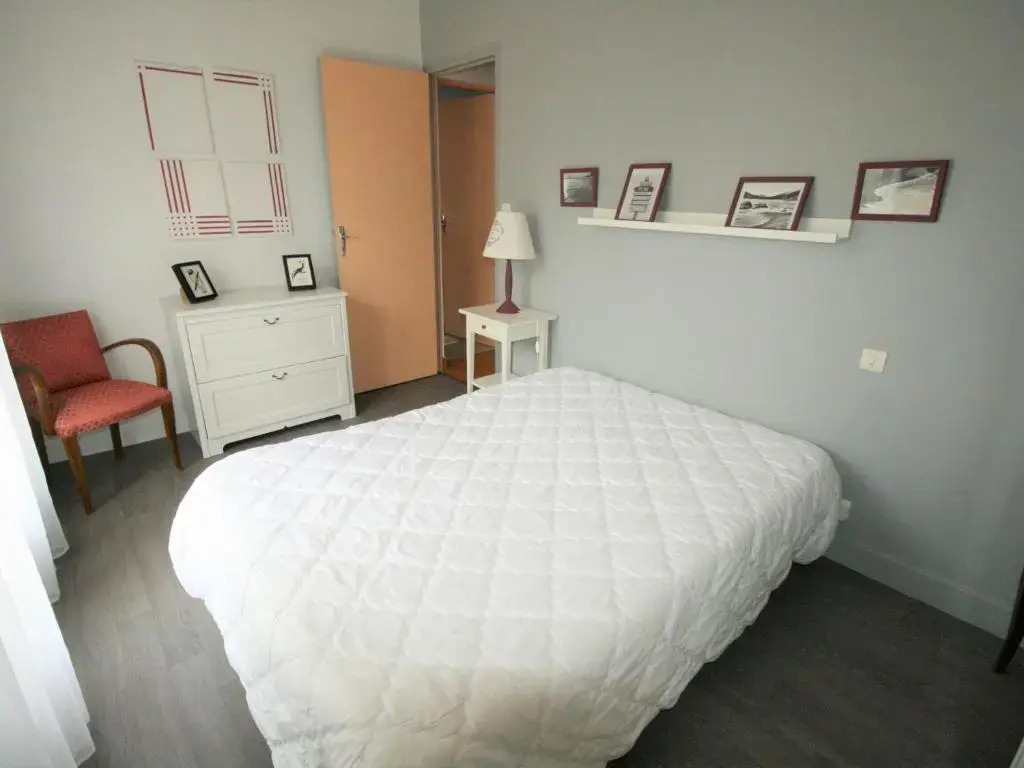 Maison La Tranche-sur-Mer, 3 pièces, 5 personnes - FR-1-22-183