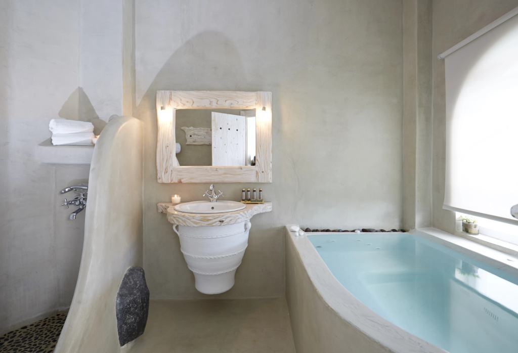 Athermi Suites